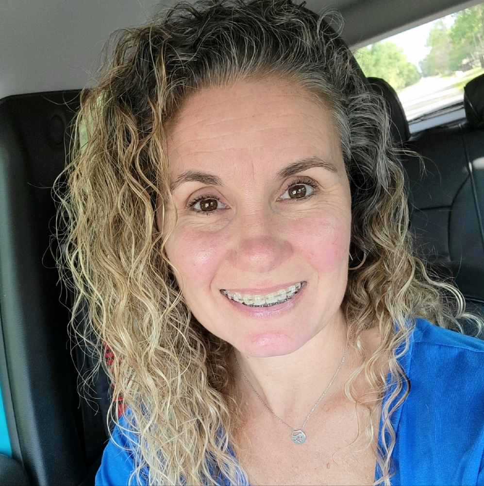 Meet your Posher, Wendy